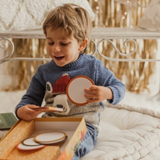 Mes premiers jeux de logique | Mille-feuille