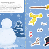 Mes premiers jeux de logique | Mille-pingouins