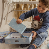 Mes premiers jeux de logique | Mille-pingouins