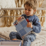 Mes premiers jeux de logique | Mille-pingouins