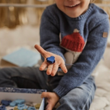 Mes premiers jeux de logique | Mille-pingouins