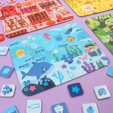 Mon jeu de cherche et trouve des tout-petits