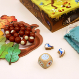 Jeu de société | Opération noisettes