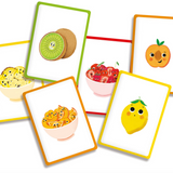 Jeu de cartes | Folifruits