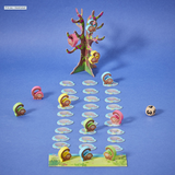 Jeu de société | Ouisti'plouf