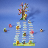 Jeu de société | Ouisti'plouf