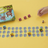 Jeu de société | Ouisti'plouf