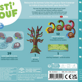 Jeu de société | Ouisti'plouf