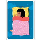 Jeu de cartes | Gare au monstre