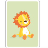 Jeu de cartes | Gare au monstre