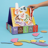 Jeu de société | Mon coffre à jouets