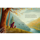 Livre | Berceuse d'hiver