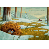 Livre | Berceuse d'hiver