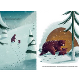 Livre | Berceuse d'hiver