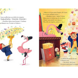 Livre | Le grand magasin de Noël