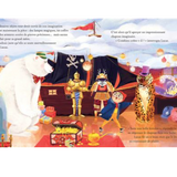 Livre | Le grand magasin de Noël