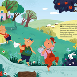 Mes histoires magiques du soir