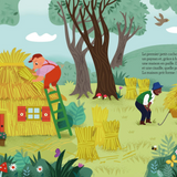 Mes histoires magiques du soir