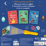 Mes histoires magiques du soir