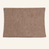 Housse Matelas à Langer | Éponge milky coffee