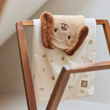 Langes gaze de coton | 115cm | Animal Friends