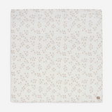 Langes gaze de coton | 115cm | Leafy Dreams