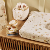 Langes gaze de coton | 115cm | Tiny Park