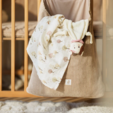 Langes gaze de coton | 115cm | Tiny Park