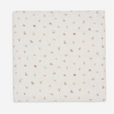 Langes gaze de coton | 70cm | Animal Friends