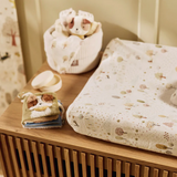 Langes gaze de coton | 70cm | Tiny park