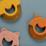 Anneau de dentition réfrigérant | Chat