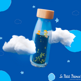 Bouteille sensorielle | Petit Prince