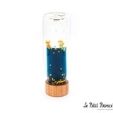 Bouteille sensorielle | Petit Prince
