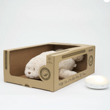 Moonie | Phoque Sable