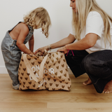 Sac cabas XL | Bonjour l'amour