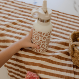 Gourde inox | Léopard