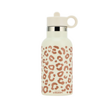 Gourde inox | Léopard