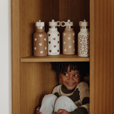 Gourde inox | Léopard