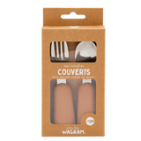 Couverts | Caramel