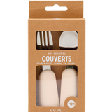 Couverts | Crème