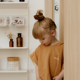 Chouchou | Léopard marron