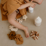 Chouchou | Rayures larges