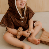 Chouchou | Rayures fines