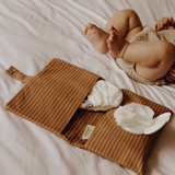 Range couches | Rayures fines