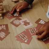 Calendrier de l'avent | Caramel