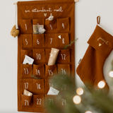 Calendrier de l'avent | Caramel