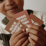 Calendrier de l'avent | Caramel