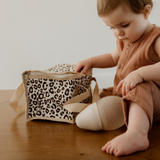 Sac isotherme | Léopard