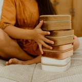 Boîte à bijoux | Crème