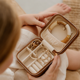 Boîte à bijoux | Chocolat